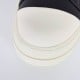 RO DRKSHDW Strobe Leather High 'Black Milk'
