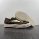 RO EDFU Suede Leather Vintage Low 'Dust Milk'