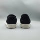 RO EDFU Suede Leather Vintage Low 'Black Milk'
