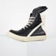 RO Lido Geobasket High 'Black Milk' RO Lido Geobasket High 'Black Milk'