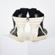 RO Lido Geobasket High 'Black Milk' RO Lido Geobasket High 'Black Milk'