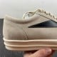 RO Luxor Vintage Low 'Milk Black'