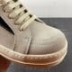 RO Luxor Vintage Low 'Milk Black'