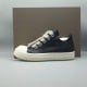 RO Porterville Jumbo Laced Low 'Black Pearl' RO Porterville Jumbo Laced Low 'Black Pearl'