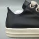 RO Porterville Jumbo Laced Low 'Black Pearl' RO Porterville Jumbo Laced Low 'Black Pearl'