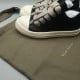 RO Porterville Jumbo Laced Low 'Black Pearl' RO Porterville Jumbo Laced Low 'Black Pearl'