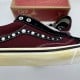 SATOSHI NAKAMOTO x Vans Old Skool Reissue 36 'Pearlized Port Royale'