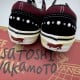 SATOSHI NAKAMOTO x Vans Old Skool Reissue 36 'Pearlized Port Royale'