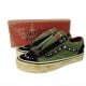 SATOSHI NAKAMOTO x Vans Old Skool Reissue 36 'Pearlized Army' SATOSHI NAKAMOTO x Vans Old Skool Reissue 36 'Pearlized Army'