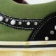 SATOSHI NAKAMOTO x Vans Old Skool Reissue 36 'Pearlized Army' SATOSHI NAKAMOTO x Vans Old Skool Reissue 36 'Pearlized Army'