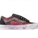 Vans Old Skool 36 LX 'Souvenir Pack - Burgundy' Vans Old Skool 36 LX 'Souvenir Pack - Burgundy'
