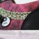Vans Old Skool 36 LX 'Souvenir Pack - Burgundy' Vans Old Skool 36 LX 'Souvenir Pack - Burgundy'