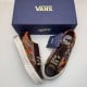 Vans Old Skool 36 LX 'Souvenir Pack - Warm Brown' Vans Old Skool 36 LX 'Souvenir Pack - Warm Brown'