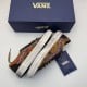 Vans Old Skool 36 LX 'Souvenir Pack - Warm Brown' Vans Old Skool 36 LX 'Souvenir Pack - Warm Brown'