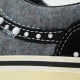 SATOSHI NAKAMOTO x Vans Old Skool Reissue 36 'Speckled Moving Blanket Grey' SATOSHI NAKAMOTO x Vans Old Skool Reissue 36 'Speckled Moving Blanket Grey'