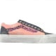Vans Old Skool 36 LX 'Souvenir Pack - Asphalt' Vans Old Skool 36 LX 'Souvenir Pack - Asphalt'