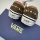 Vans Old Skool 36 LX 'Pearlized Pack - Vintage Cocoa Brown' Vans Old Skool 36 LX 'Pearlized Pack - Vintage Cocoa Brown'
