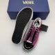 Vans Old Skool 36 LX 'Pearlized Pack - Fuchsia Red' Vans Old Skool 36 LX 'Pearlized Pack - Fuchsia Red'