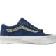 Vans Old Skool 36 LX 'Souvenir Pack - Navy' Vans Old Skool 36 LX 'Souvenir Pack - Navy'
