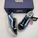Vans Old Skool 36 LX 'Pearlized Pack - Black Navy' Vans Old Skool 36 LX 'Pearlized Pack - Black Navy'