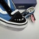 Vans Old Skool 36 LX 'Pearlized Pack - Black Navy' Vans Old Skool 36 LX 'Pearlized Pack - Black Navy'