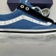 Vans Old Skool 36 LX 'Pearlized Pack - Black Navy' Vans Old Skool 36 LX 'Pearlized Pack - Black Navy'