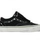 Vans Old Skool 36 LX 'Pearlized Pack - Black' Vans Old Skool 36 LX 'Pearlized Pack - Black'