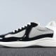 Prad* America's Cup 'Black White'