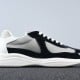 Prad* America's Cup 'Black White'