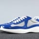 Prad* America's Cup 'Aviation Blue Silver' Prad* America's Cup 'Aviation Blue Silver'