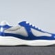 Prad* America's Cup 'Aviation Blue Silver' Prad* America's Cup 'Aviation Blue Silver'