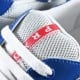 Prad* America's Cup 'Aviation Blue Silver' Prad* America's Cup 'Aviation Blue Silver'