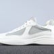 Prad* America's Cup 'White Silver' Prad* America's Cup 'White Silver'