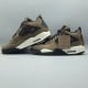 Travis Scott x Air Jordan 4 Retro 'Dark Mocha'