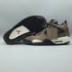 Travis Scott x Air Jordan 4 Retro 'Dark Mocha'