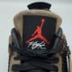 Travis Scott x Air Jordan 4 Retro 'Dark Mocha'