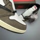 Travis Scott x Air Jordan 1 Retro High OG 'Mocha' Travis Scott x Air Jordan 1 Retro High OG 'Mocha'