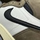 Travis Scott x Air Jordan 1 Retro High OG 'Mocha' Travis Scott x Air Jordan 1 Retro High OG 'Mocha'
