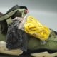 Travis Scott x Air Jordan 6 Retro 'Olive' Travis Scott x Air Jordan 6 Retro 'Olive'
