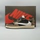 Travis Scott x Air Jordan 1 Low 'Mocha' Travis Scott x Air Jordan 1 Low 'Mocha'