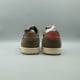 Travis Scott x Air Jordan 1 Low 'Mocha' Travis Scott x Air Jordan 1 Low 'Mocha'