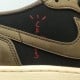 Travis Scott x Air Jordan 1 Low 'Mocha' Travis Scott x Air Jordan 1 Low 'Mocha'