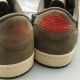 Travis Scott x Air Jordan 1 Low 'Mocha' Travis Scott x Air Jordan 1 Low 'Mocha'