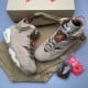 Travis Scott x Air Jordan 6 Retro 'British Khaki' Travis Scott x Air Jordan 6 Retro 'British Khaki'
