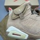 Travis Scott x Air Jordan 6 Retro 'British Khaki' Travis Scott x Air Jordan 6 Retro 'British Khaki'