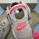 Travis Scott x Air Jordan 6 Retro 'British Khaki' Travis Scott x Air Jordan 6 Retro 'British Khaki'