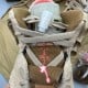 Travis Scott x Air Jordan 6 Retro 'British Khaki' Travis Scott x Air Jordan 6 Retro 'British Khaki'