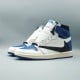 Fragment Design x Travis Scott x Air Jordan 1 Retro High Fragment Design x Travis Scott x Air Jordan 1 Retro High