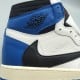 Fragment Design x Travis Scott x Air Jordan 1 Retro High Fragment Design x Travis Scott x Air Jordan 1 Retro High