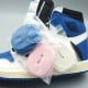 Fragment Design x Travis Scott x Air Jordan 1 Retro High Fragment Design x Travis Scott x Air Jordan 1 Retro High